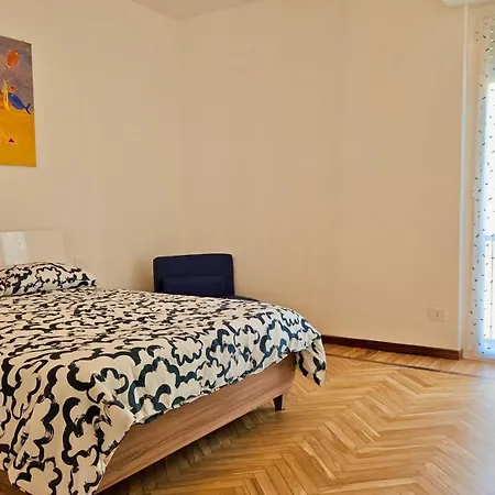Casa Ziblu A 5 Minuti Dal Centro Daire