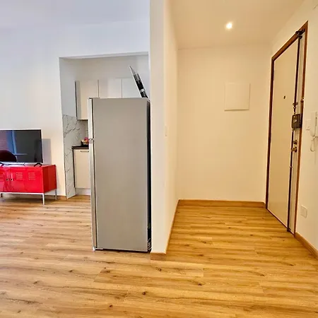 Appartement Casa Ziblu A 5 Minuti Dal Centro *