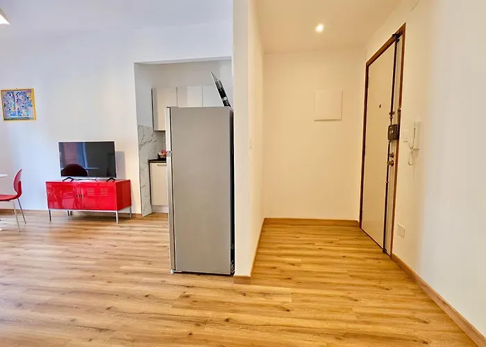 Appartement Casa Ziblu A 5 Minuti Dal Centro *