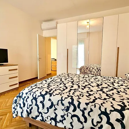 Casa Ziblu A 5 Minuti Dal Centro Apartment