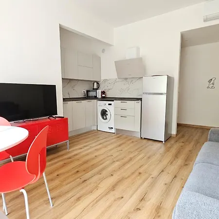 Casa Ziblu A 5 Minuti Dal Centro Apartmán *