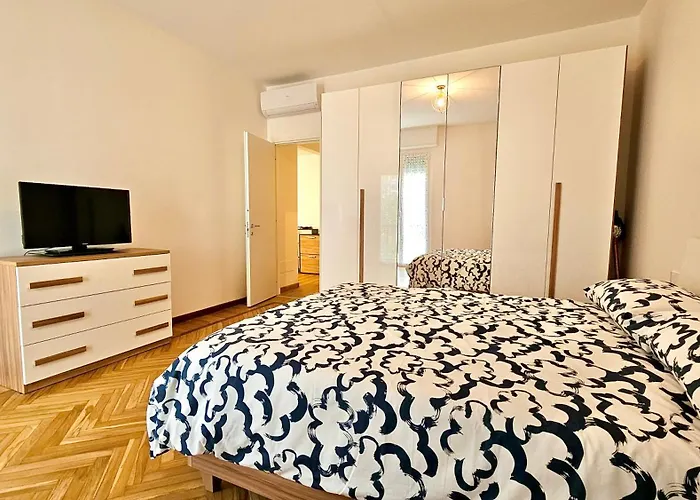Casa Ziblu A 5 Minuti Dal Centro Apartment