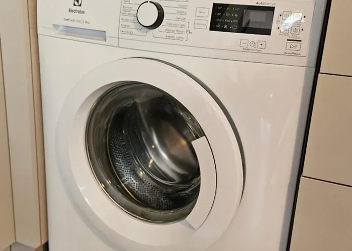 Casa Ziblu A 5 Minuti Dal Centro Apartment Rapallo