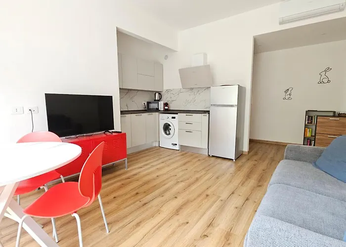 Casa Ziblu A 5 Minuti Dal Centro Apartment *